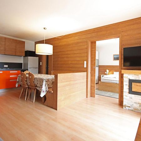 Apartamento Aurturist Valdaora Roulette Exterior foto