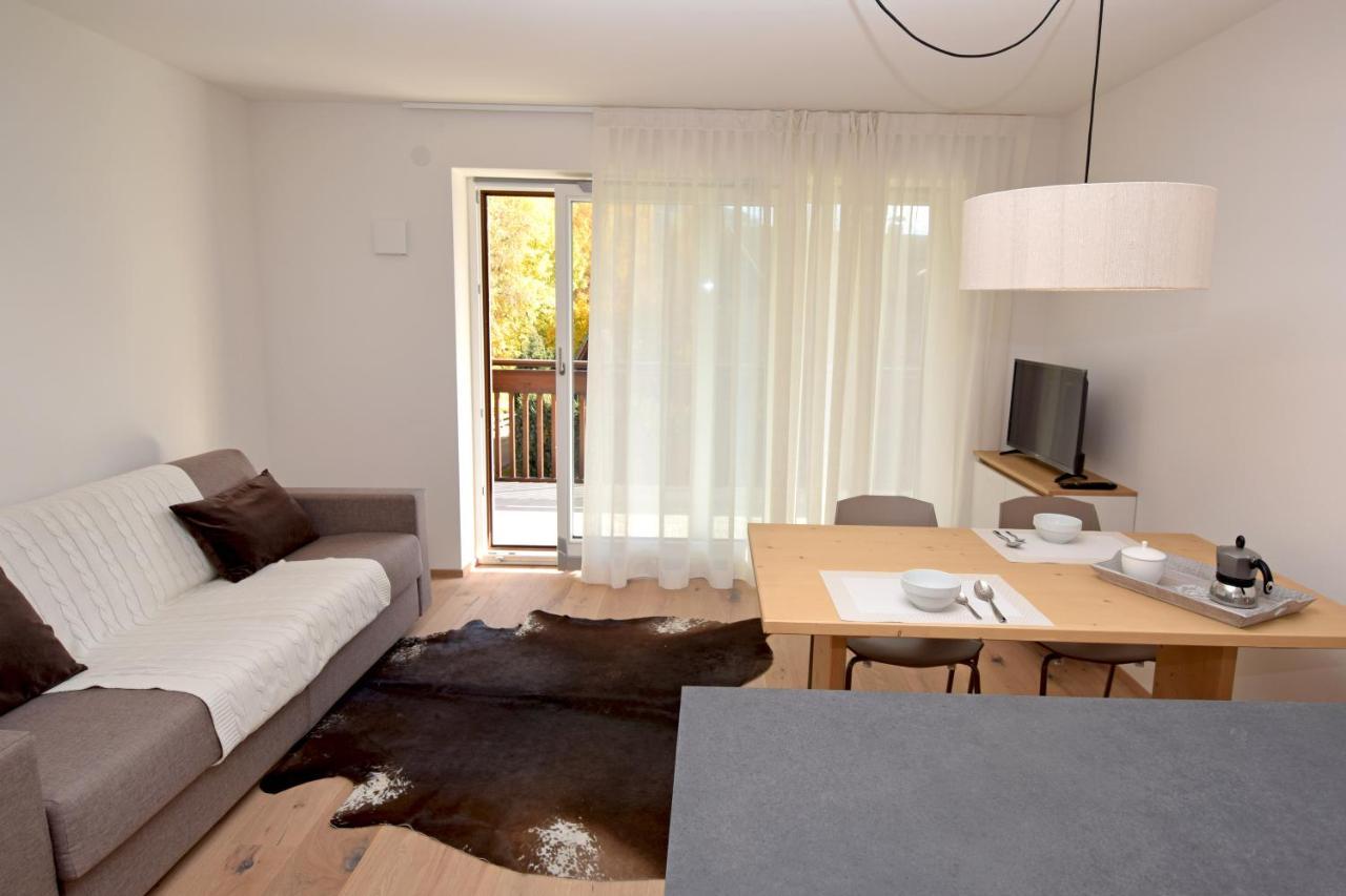 Apartamento Aurturist Valdaora Roulette Exterior foto