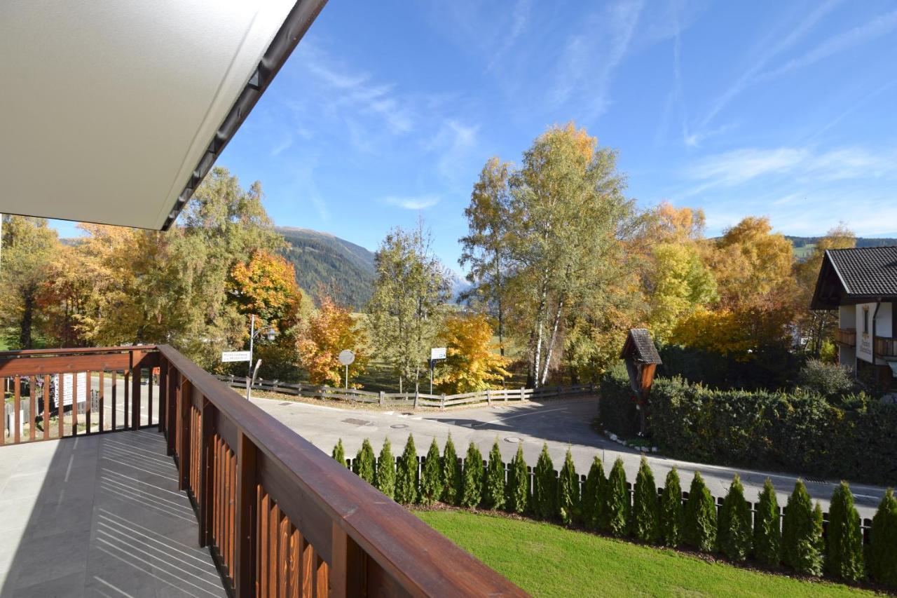 Apartamento Aurturist Valdaora Roulette Exterior foto