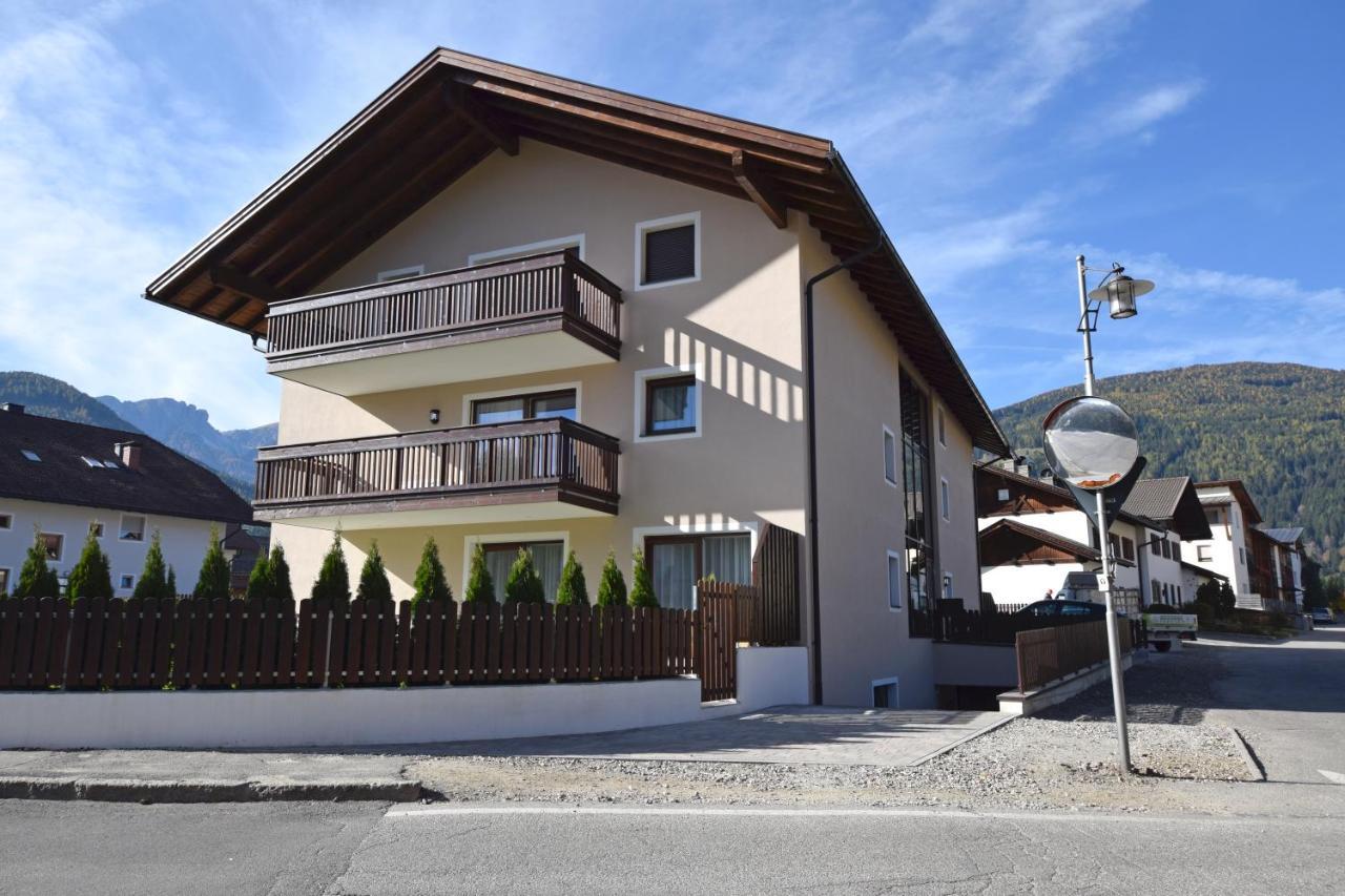 Apartamento Aurturist Valdaora Roulette Exterior foto