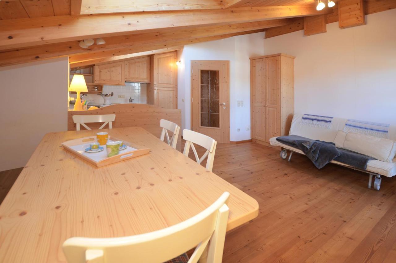 Apartamento Aurturist Valdaora Roulette Exterior foto