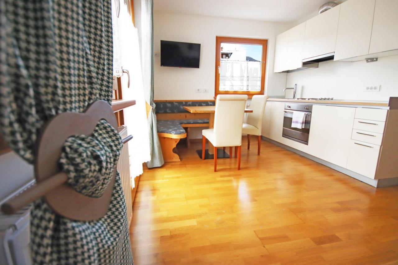 Apartamento Aurturist Valdaora Roulette Exterior foto