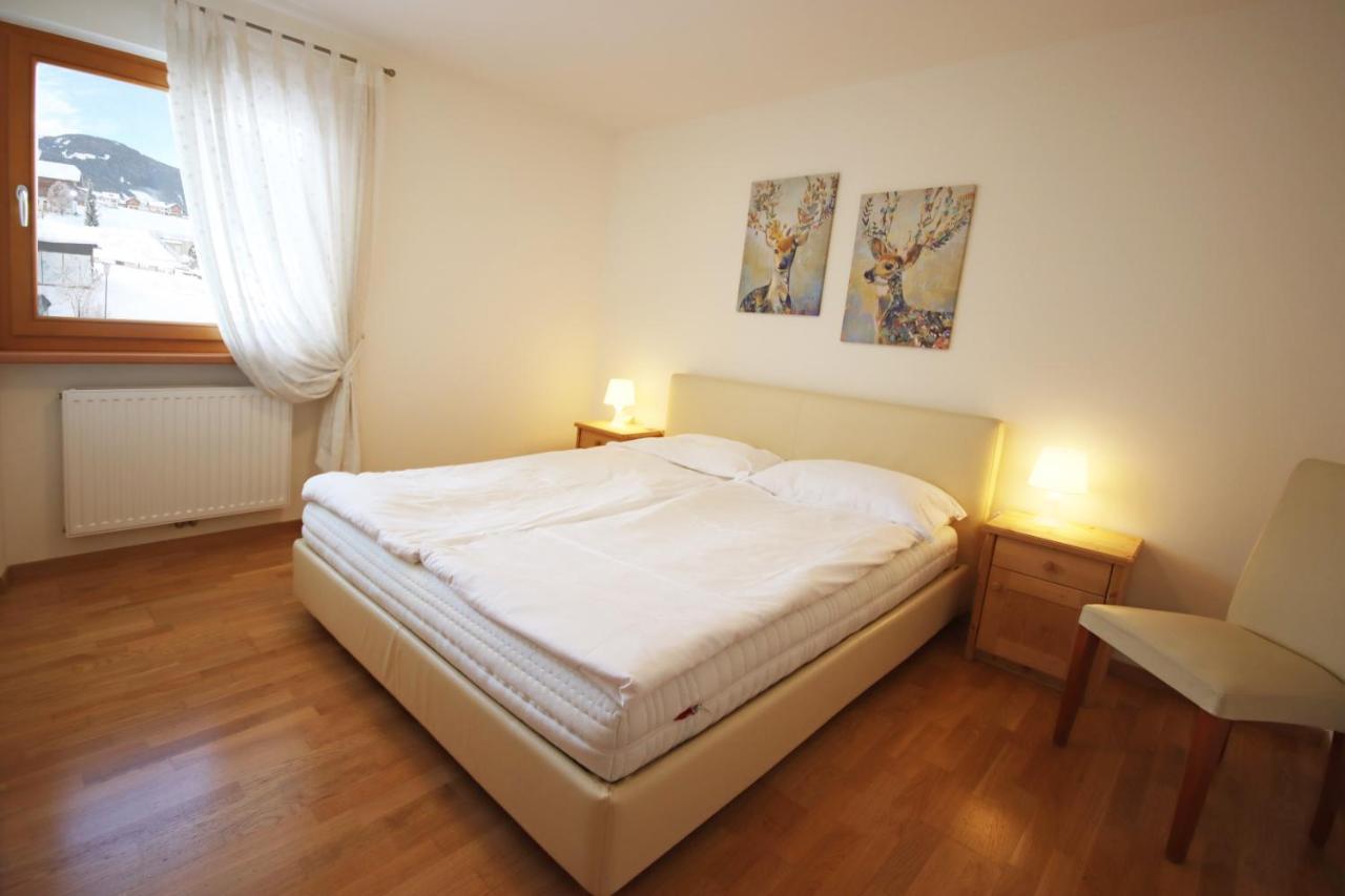 Apartamento Aurturist Valdaora Roulette Exterior foto