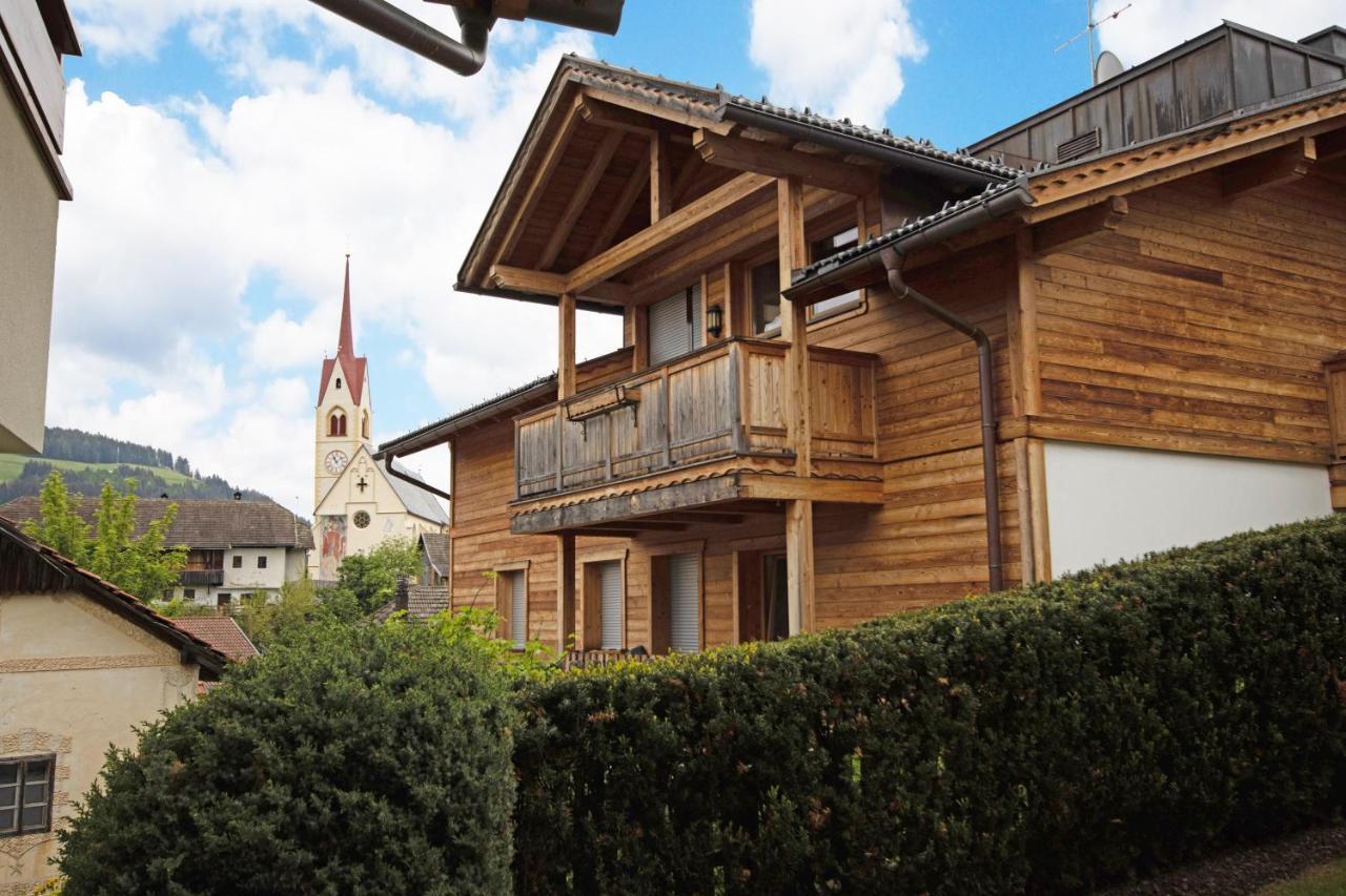 Apartamento Aurturist Valdaora Roulette Exterior foto