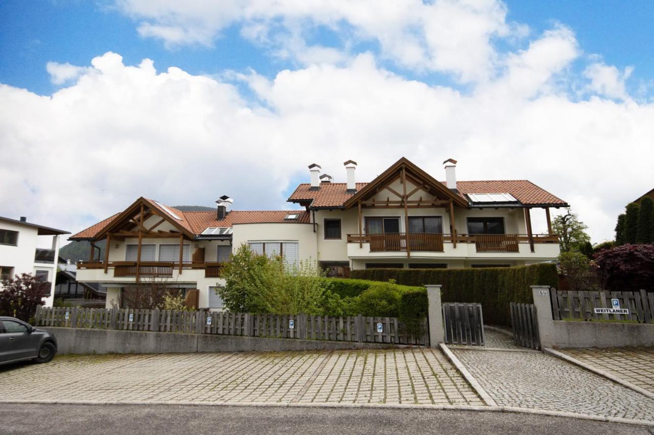 Apartamento Aurturist Valdaora Roulette Exterior foto