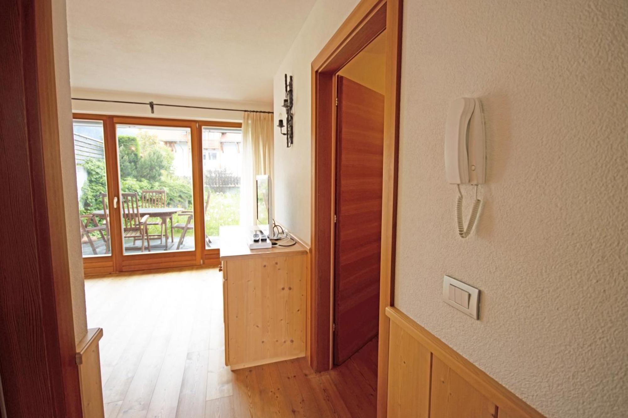 Apartamento Aurturist Valdaora Roulette Habitación foto