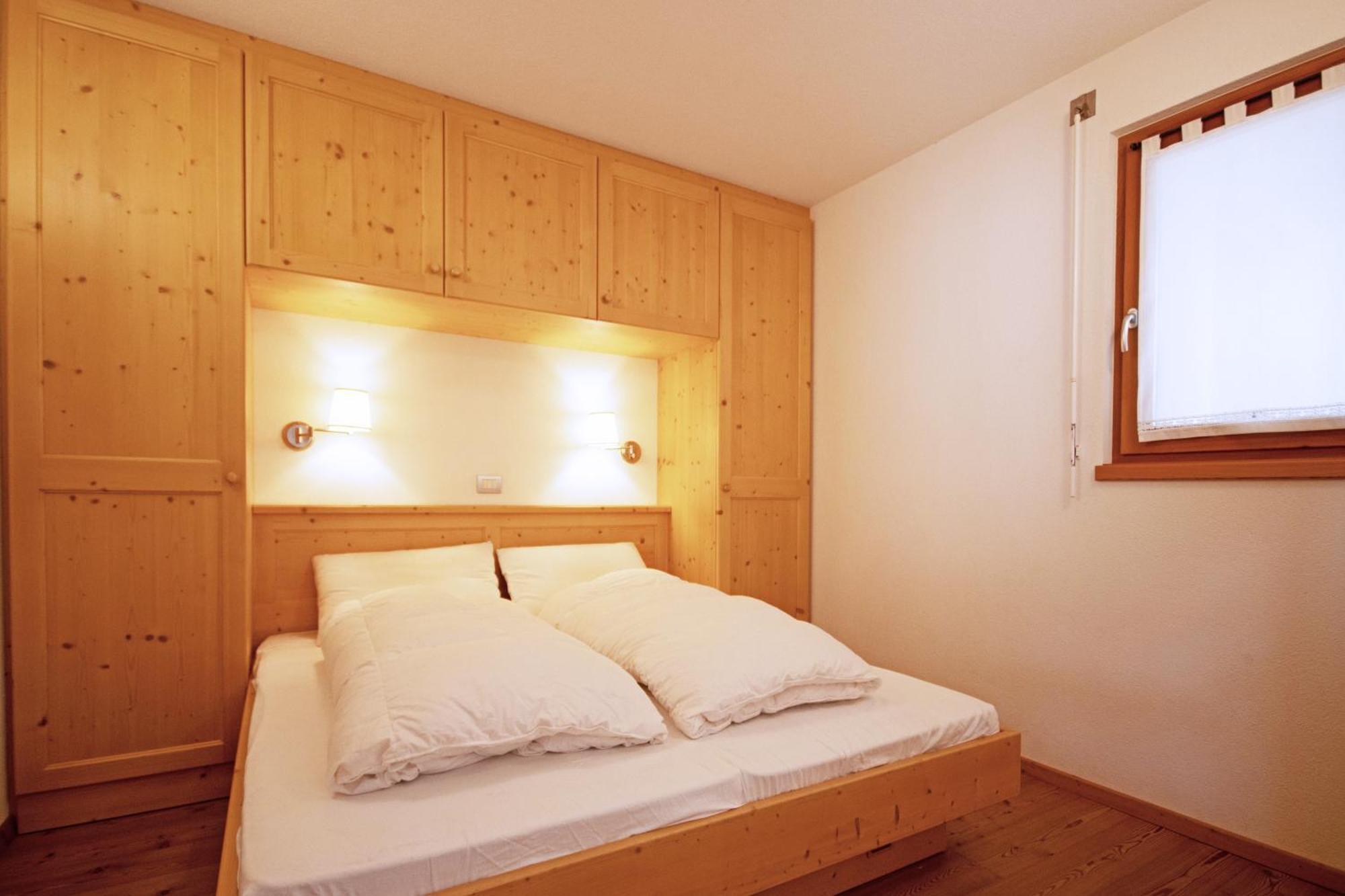 Apartamento Aurturist Valdaora Roulette Habitación foto