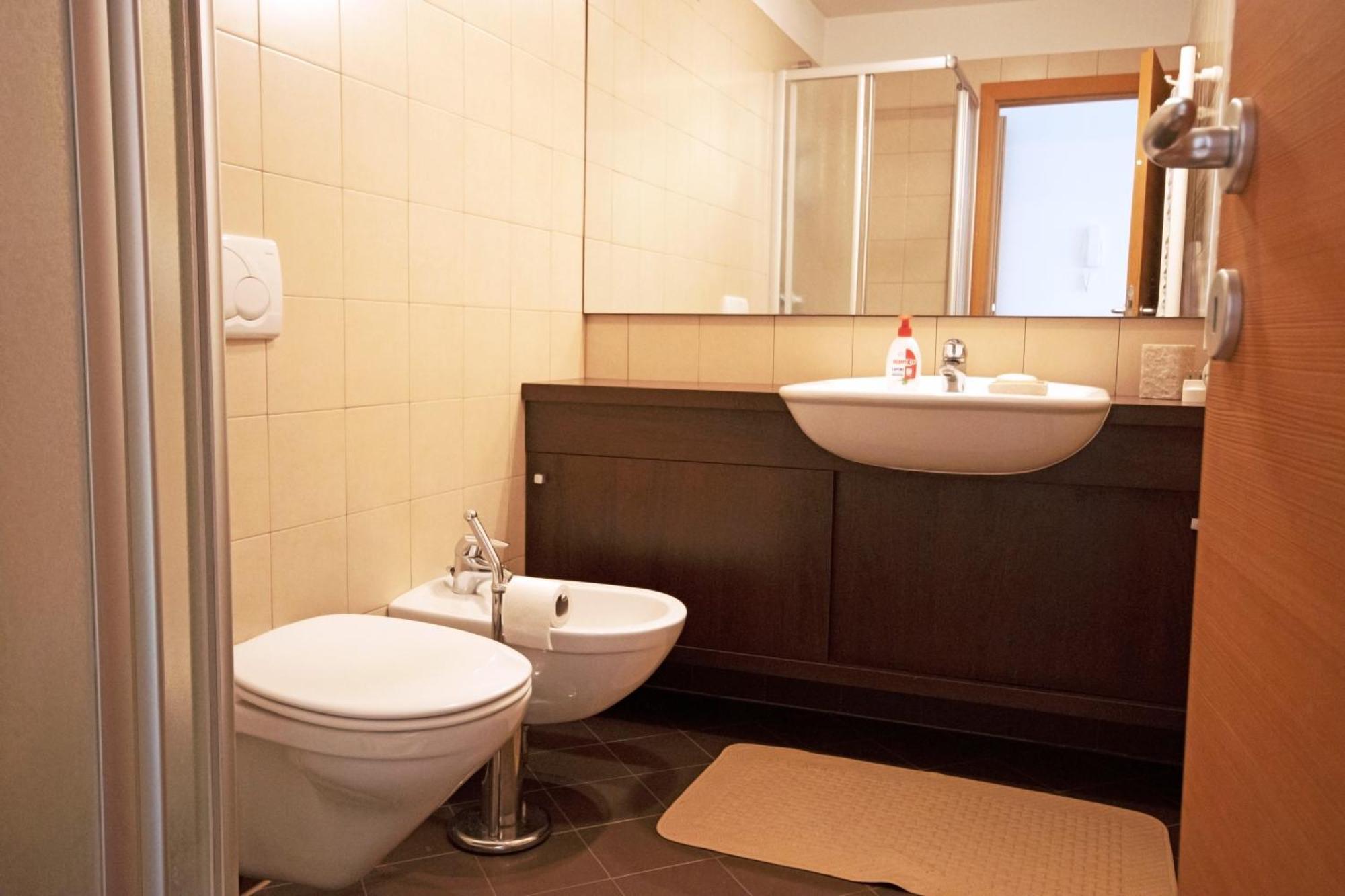 Apartamento Aurturist Valdaora Roulette Habitación foto