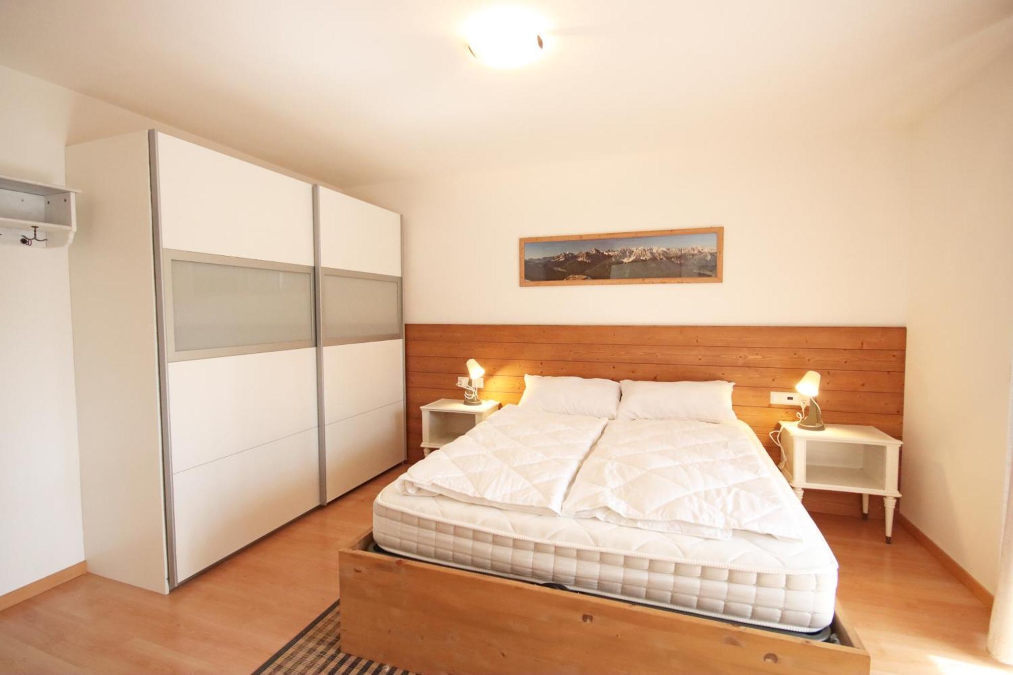 Apartamento Aurturist Valdaora Roulette Habitación foto