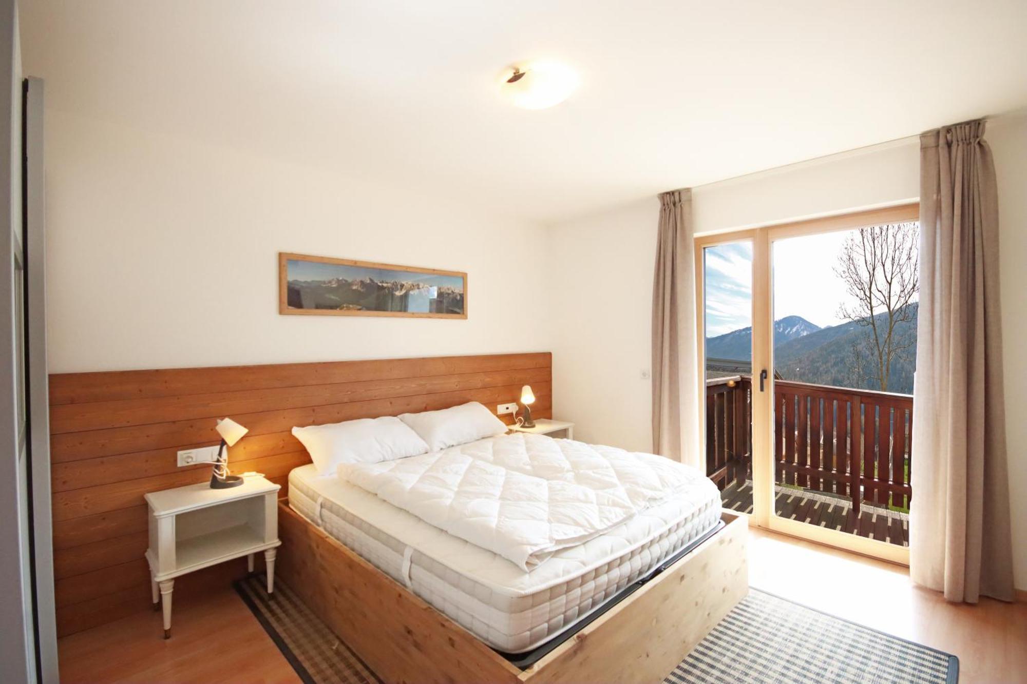 Apartamento Aurturist Valdaora Roulette Habitación foto