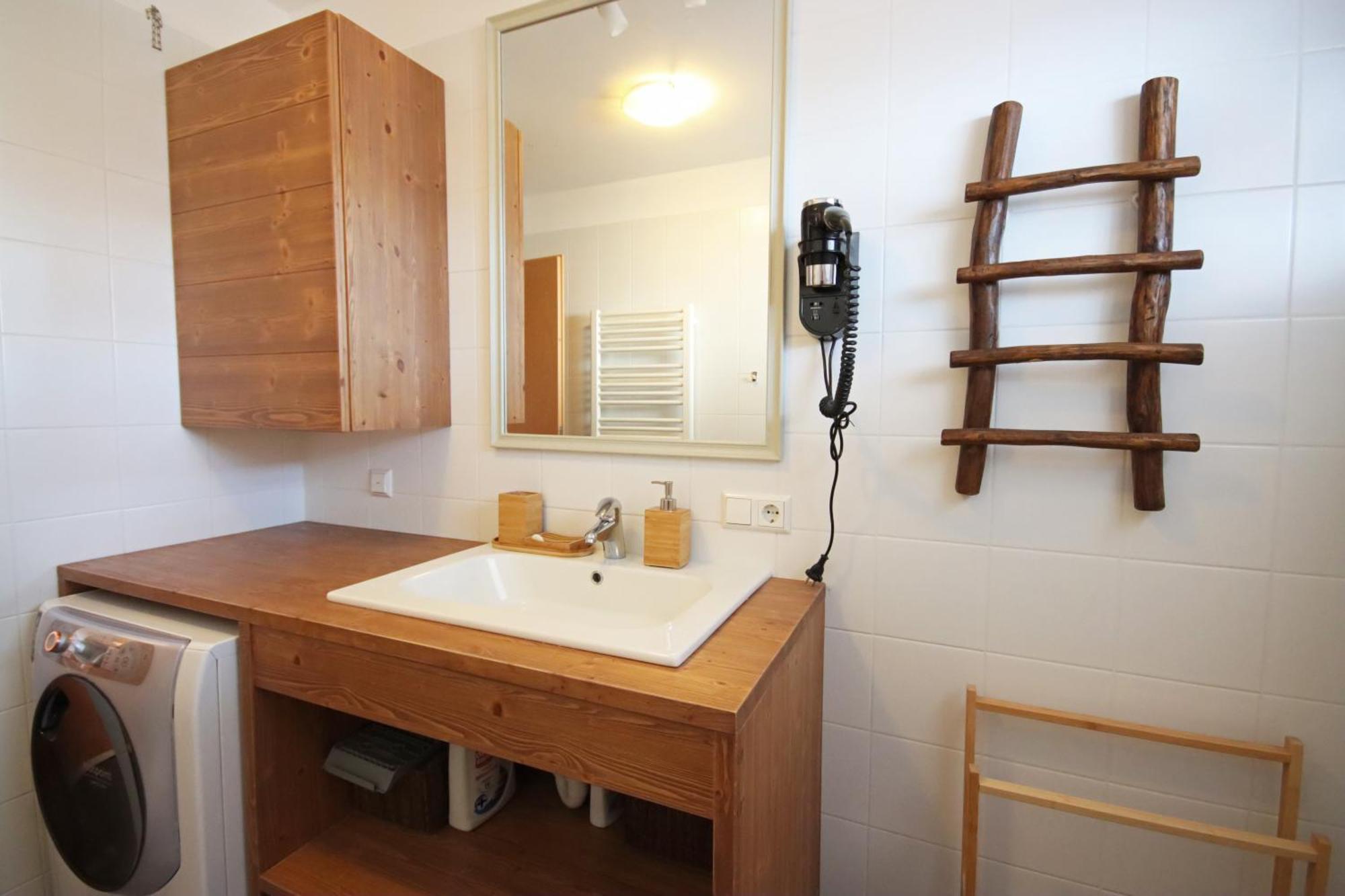 Apartamento Aurturist Valdaora Roulette Habitación foto